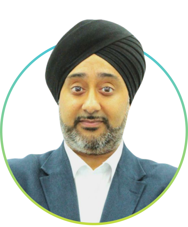 Parminder's profile